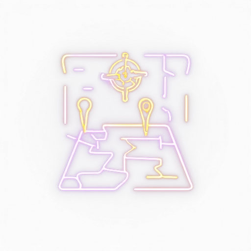 Custom Mapping Solutions